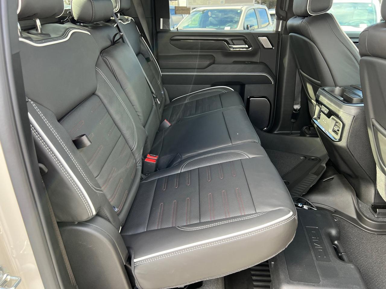 2026 GMC Sierra 2500HD AT4X Hagerstown MD