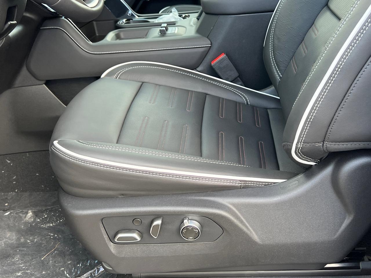 2026 GMC Sierra 2500HD AT4X Hagerstown MD