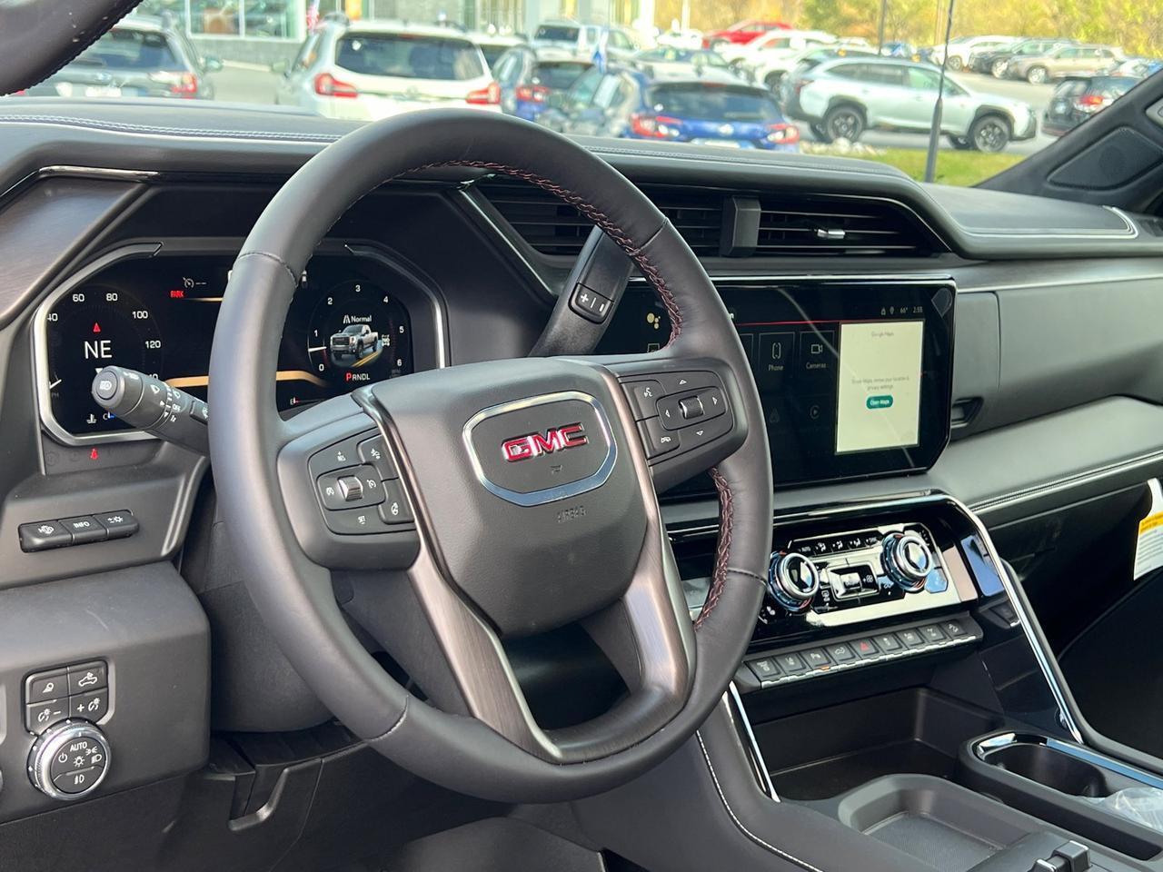 2026 GMC Sierra 2500HD AT4X Hagerstown MD