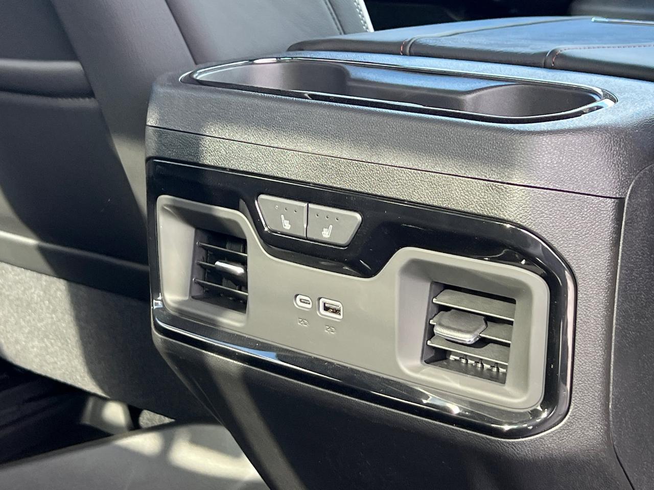 2026 GMC Sierra 2500HD AT4X Hagerstown MD