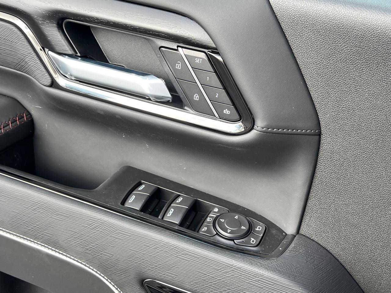 2026 GMC Sierra 2500HD AT4X Hagerstown MD