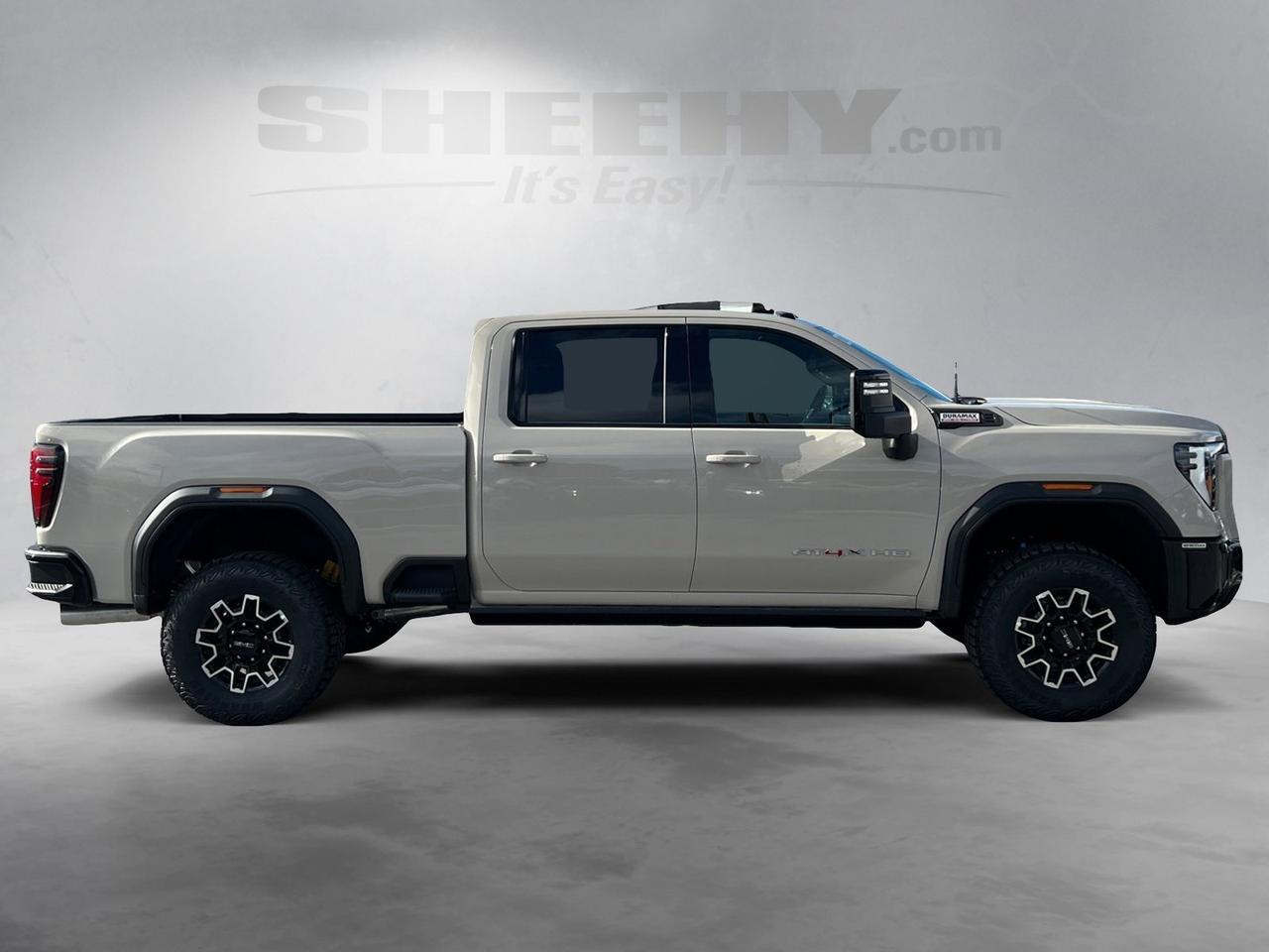 2026 GMC Sierra 2500HD AT4X Hagerstown MD