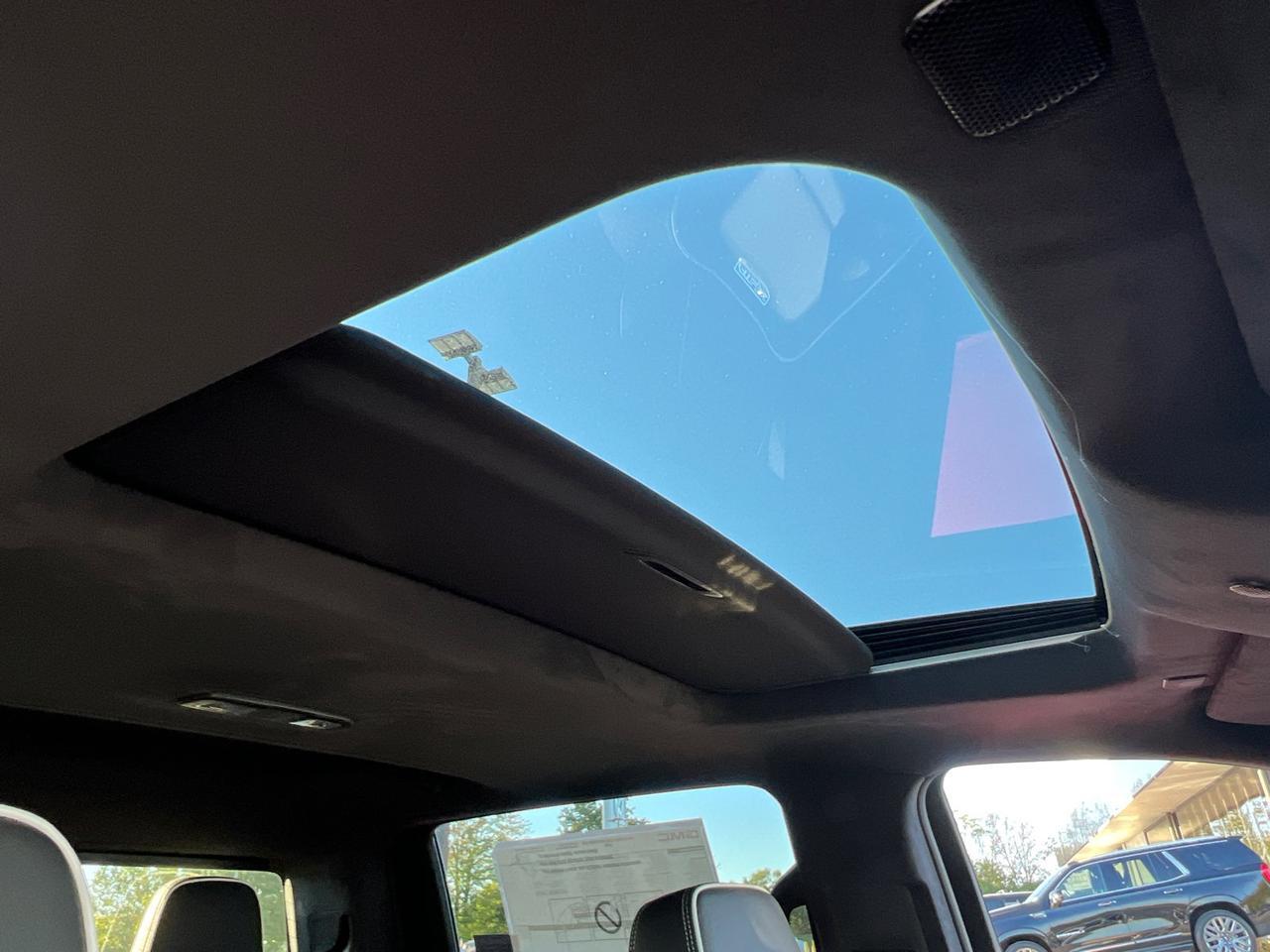 2026 GMC Sierra 2500HD AT4X Hagerstown MD