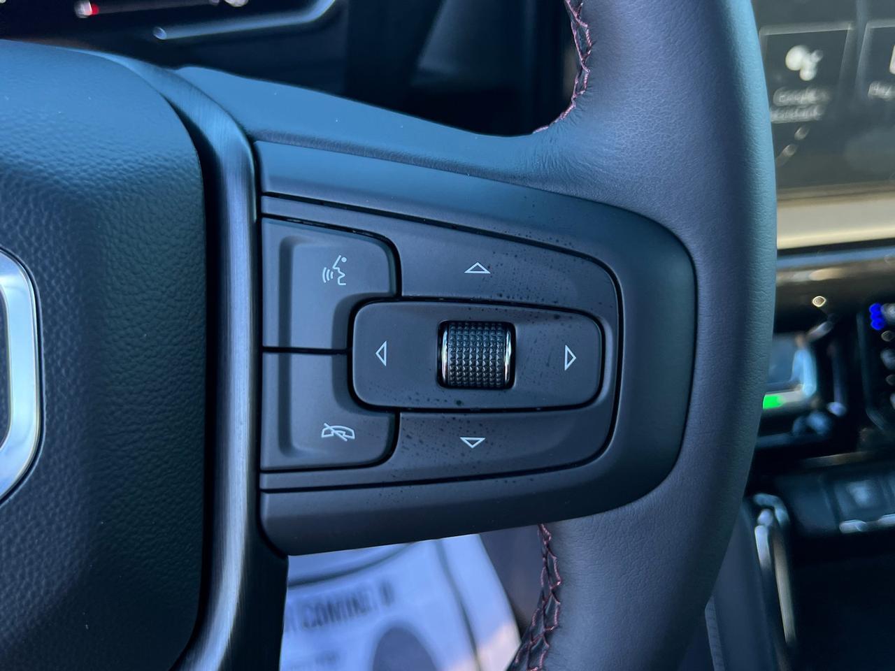 2026 GMC Sierra 2500HD AT4X Hagerstown MD