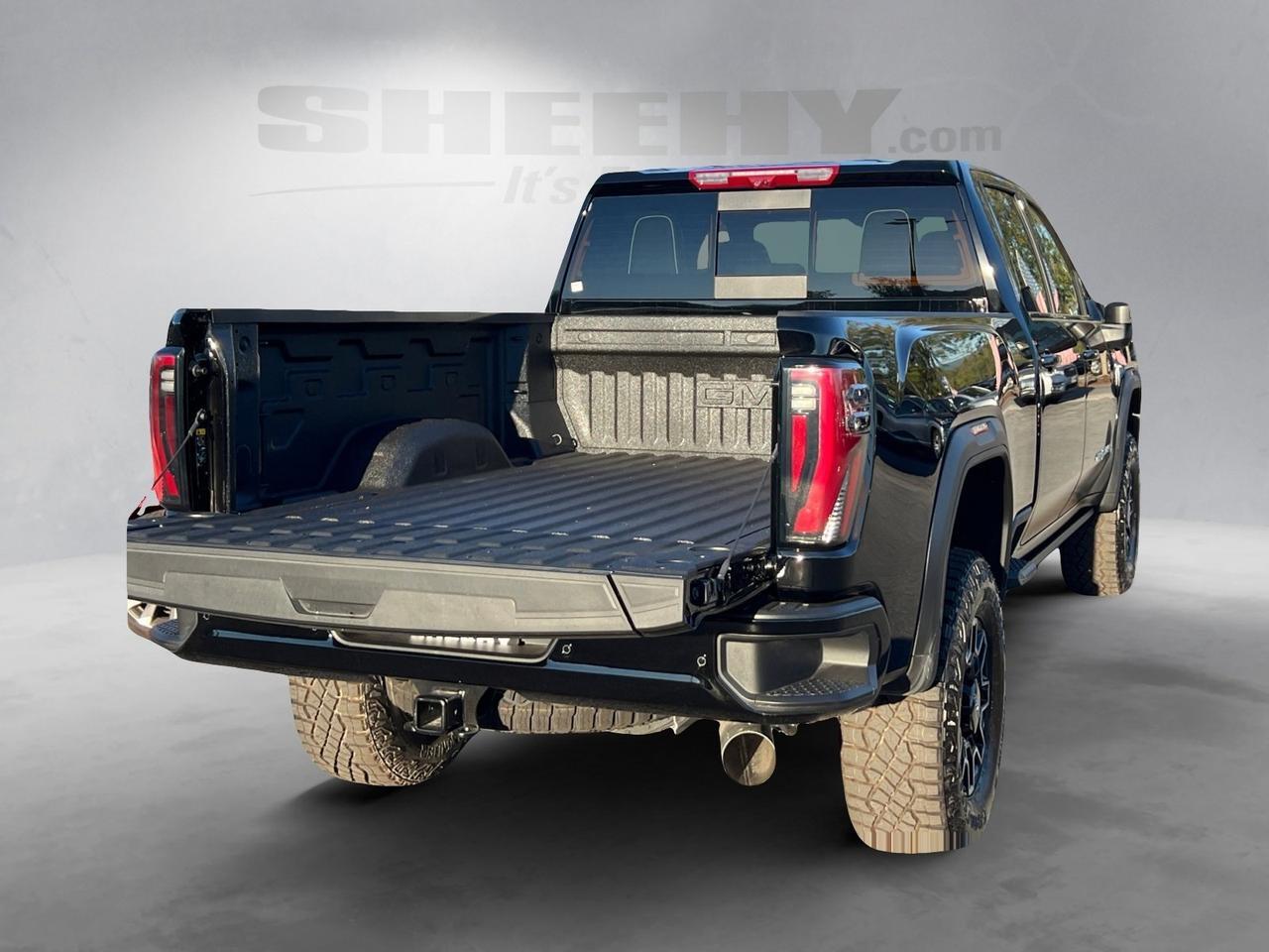 2026 GMC Sierra 2500HD AT4X Hagerstown MD