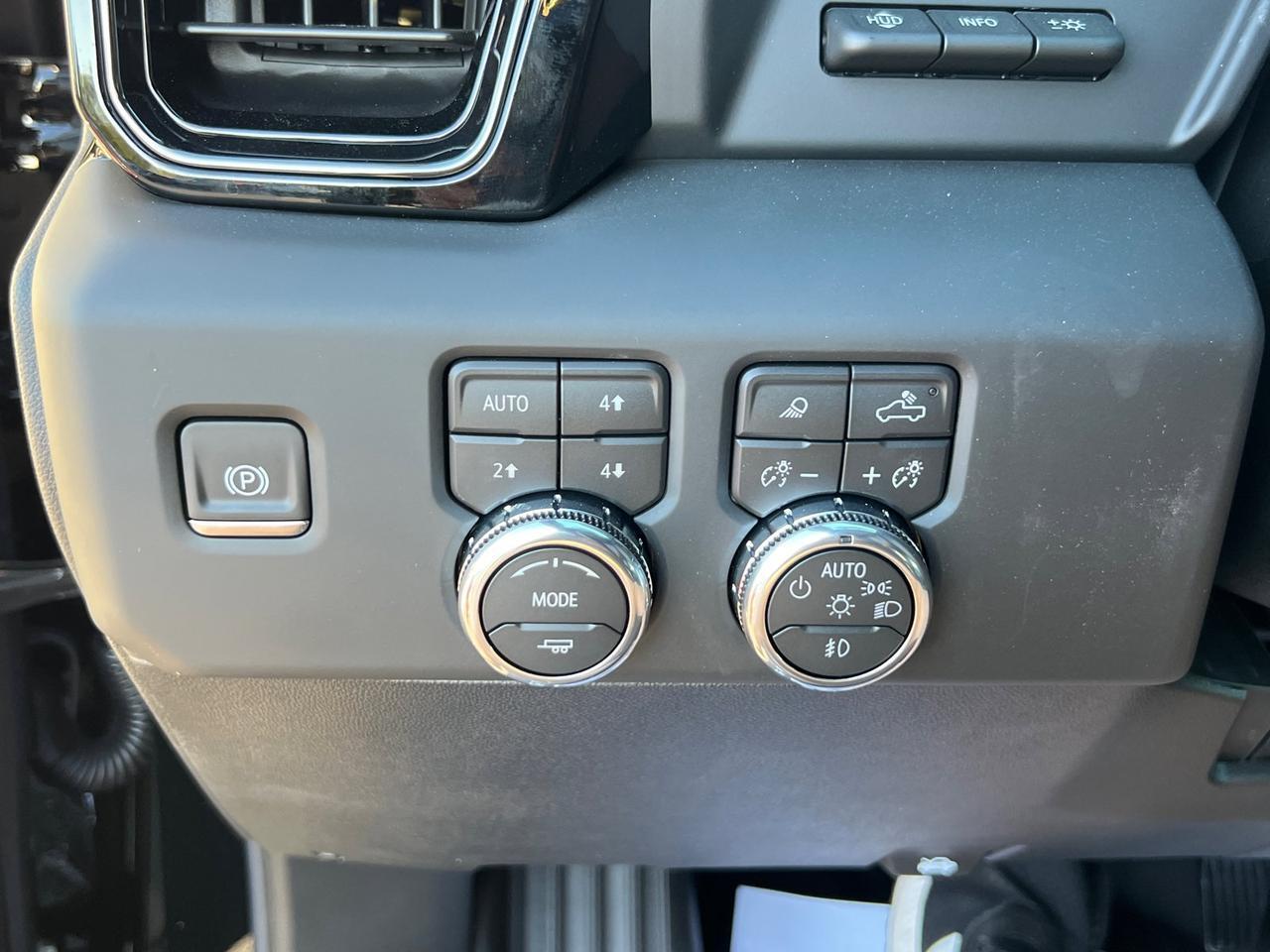 2026 GMC Sierra 2500HD AT4X Hagerstown MD