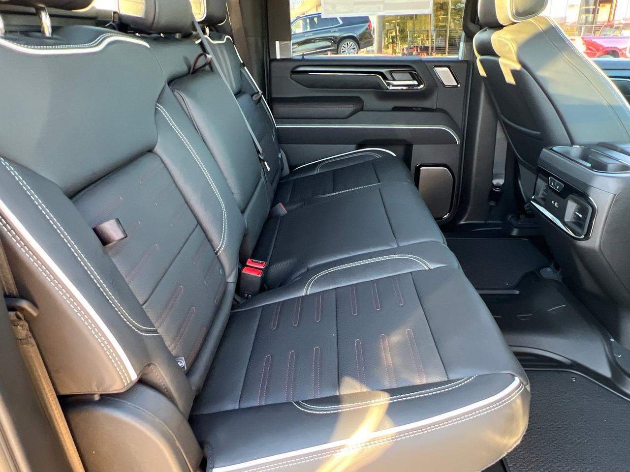 2026 GMC Sierra 2500HD AT4X Hagerstown MD