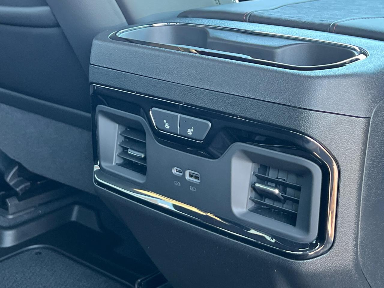 2026 GMC Sierra 2500HD AT4X Hagerstown MD