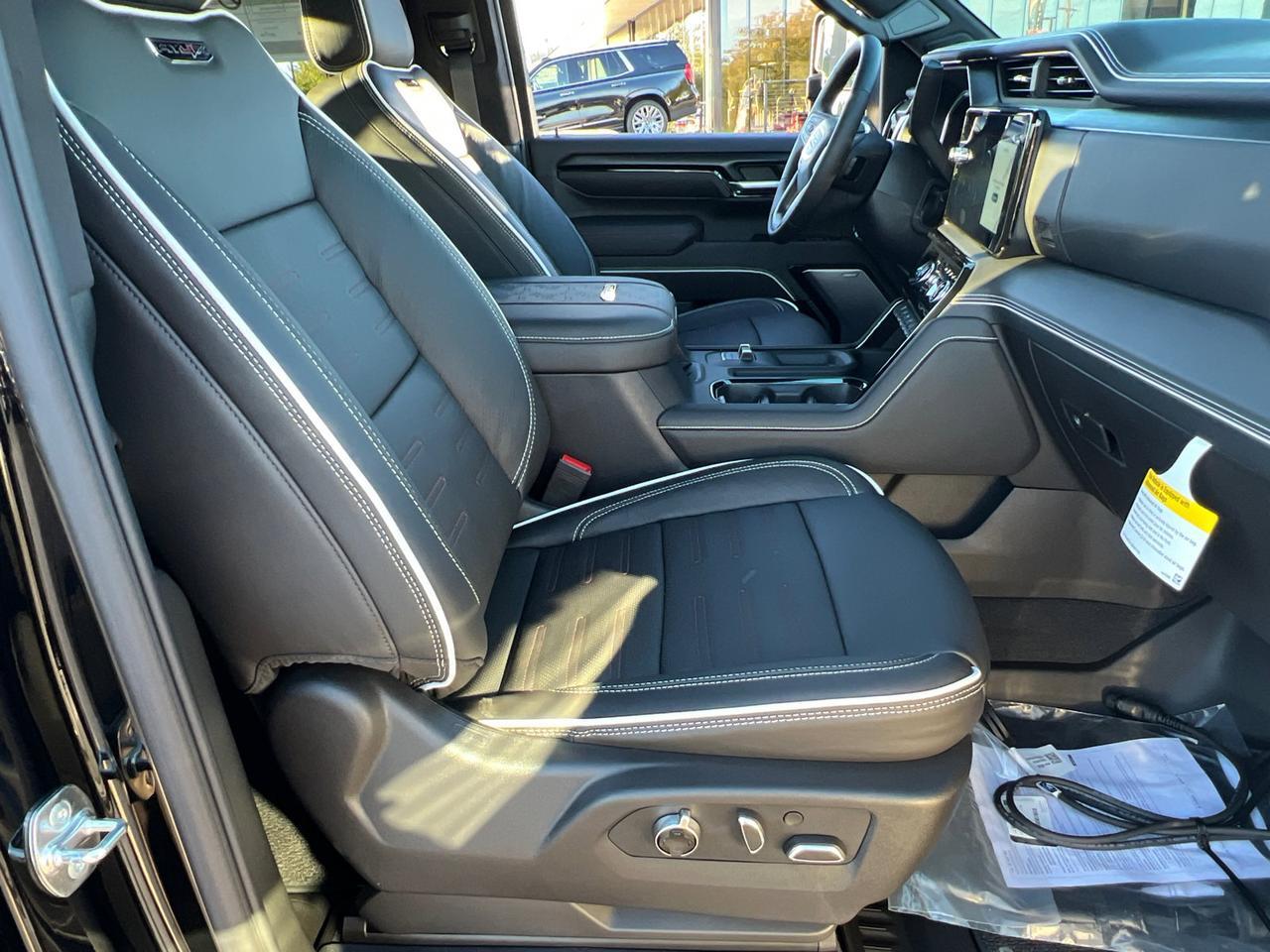 2026 GMC Sierra 2500HD AT4X Hagerstown MD