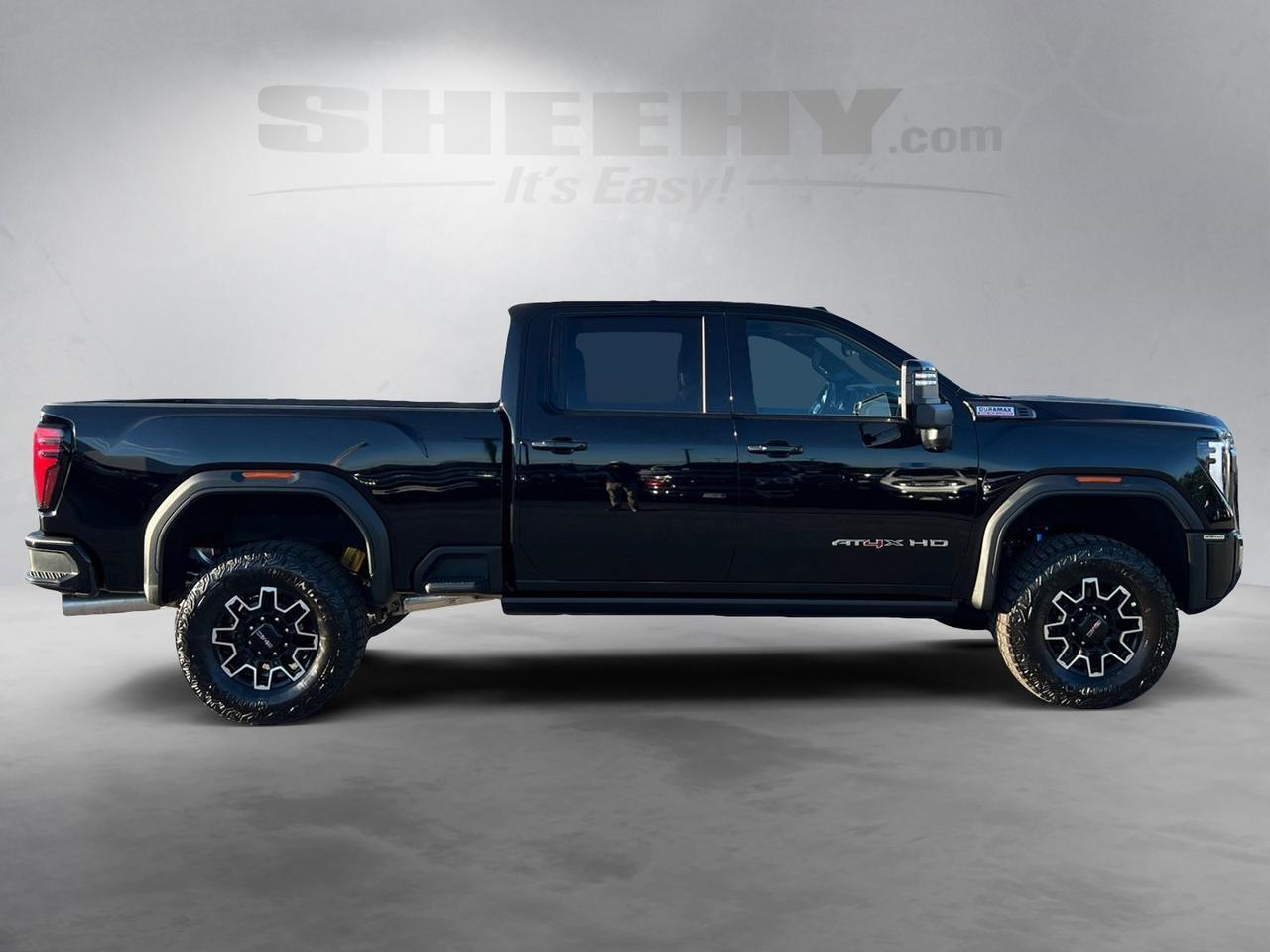 2026 GMC Sierra 2500HD AT4X Hagerstown MD