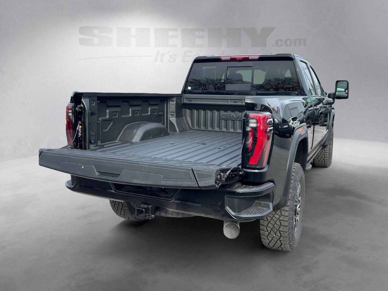 2026 GMC Sierra 2500HD AT4X Hagerstown MD