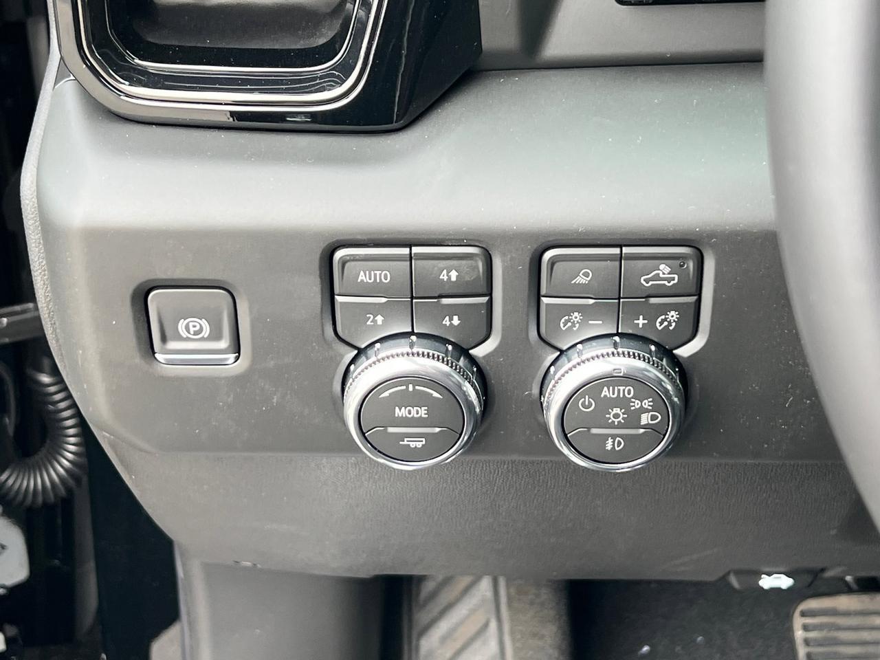 2026 GMC Sierra 2500HD AT4X Hagerstown MD