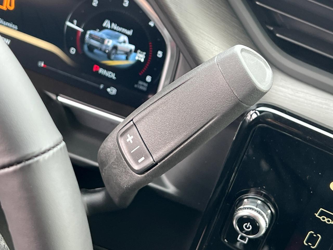 2026 GMC Sierra 2500HD AT4X Hagerstown MD