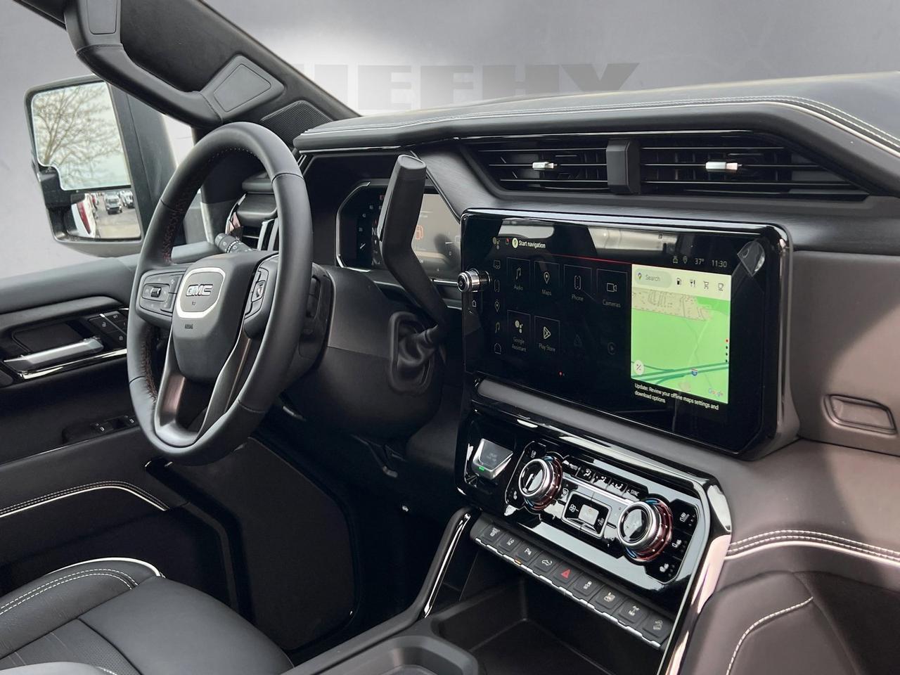 2026 GMC Sierra 2500HD AT4X Hagerstown MD