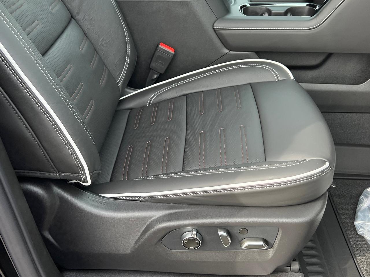 2026 GMC Sierra 2500HD AT4X Hagerstown MD