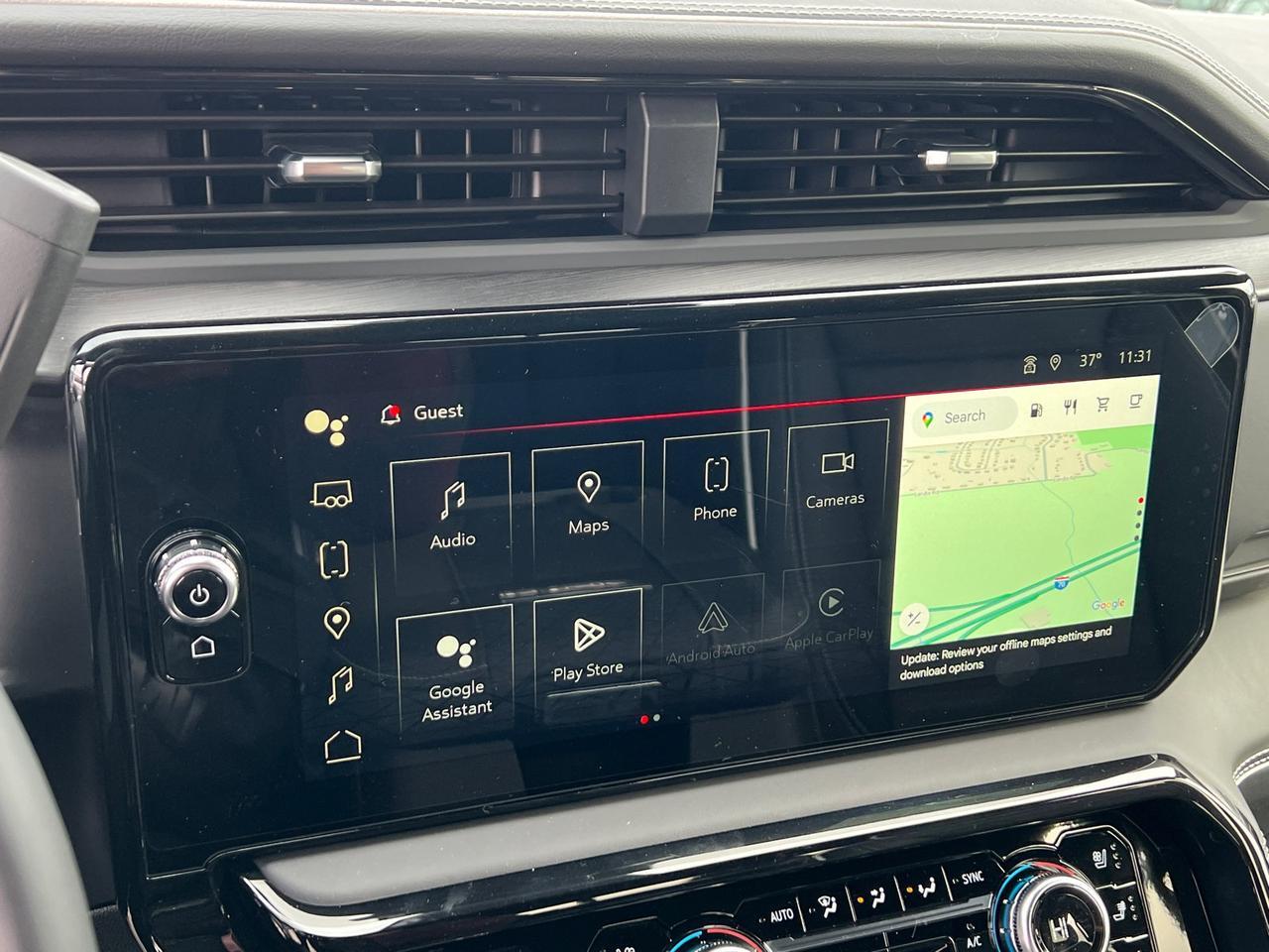 2026 GMC Sierra 2500HD AT4X Hagerstown MD