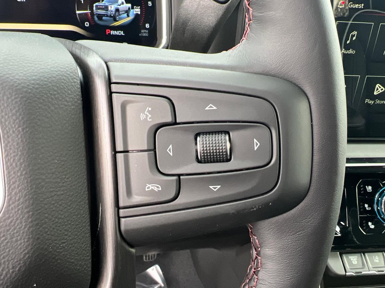 2026 GMC Sierra 2500HD AT4X Hagerstown MD