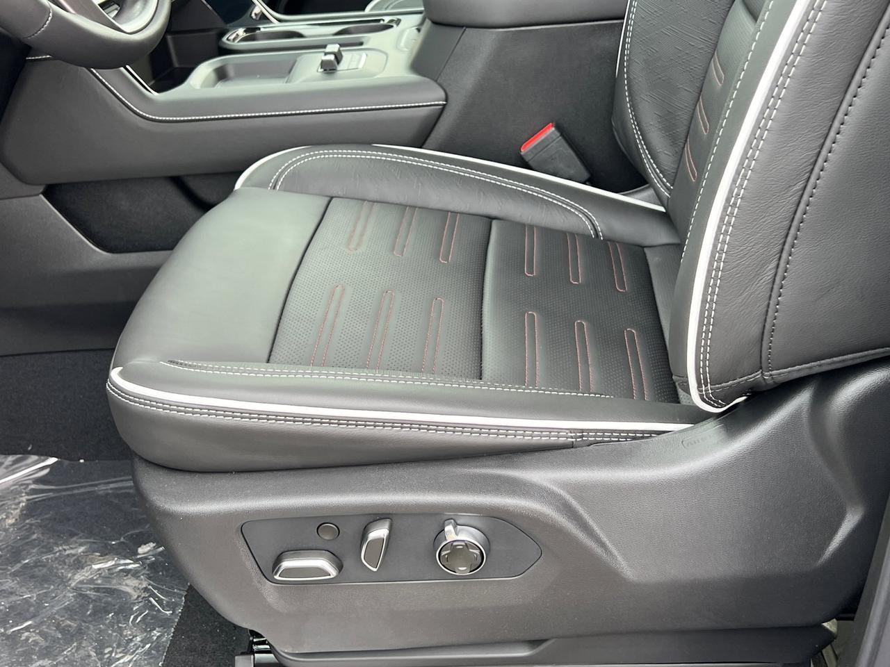 2026 GMC Sierra 2500HD AT4X Hagerstown MD