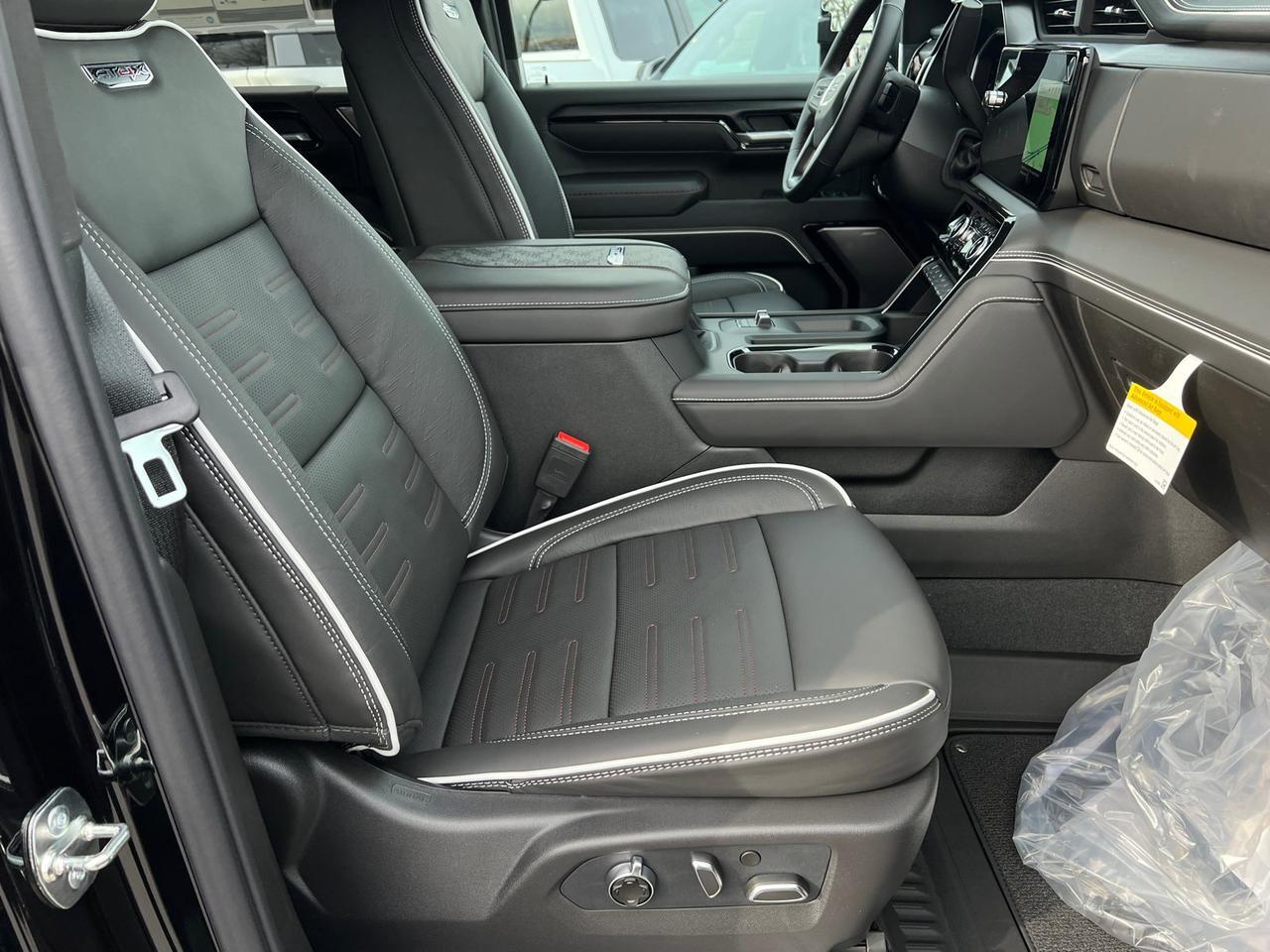 2026 GMC Sierra 2500HD AT4X Hagerstown MD