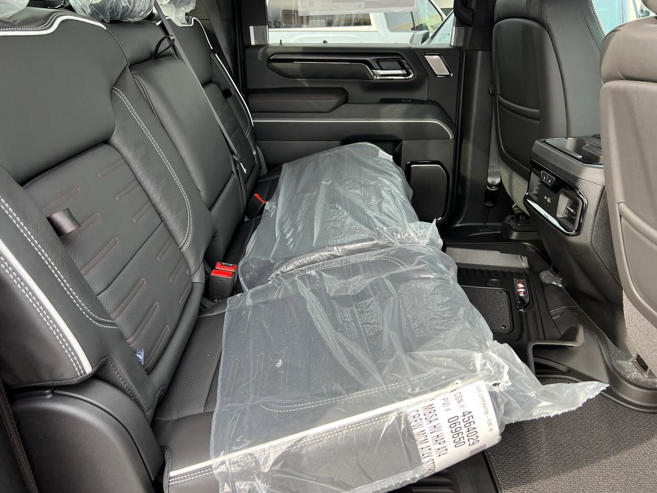 2026 GMC Sierra 2500HD AT4X Hagerstown MD