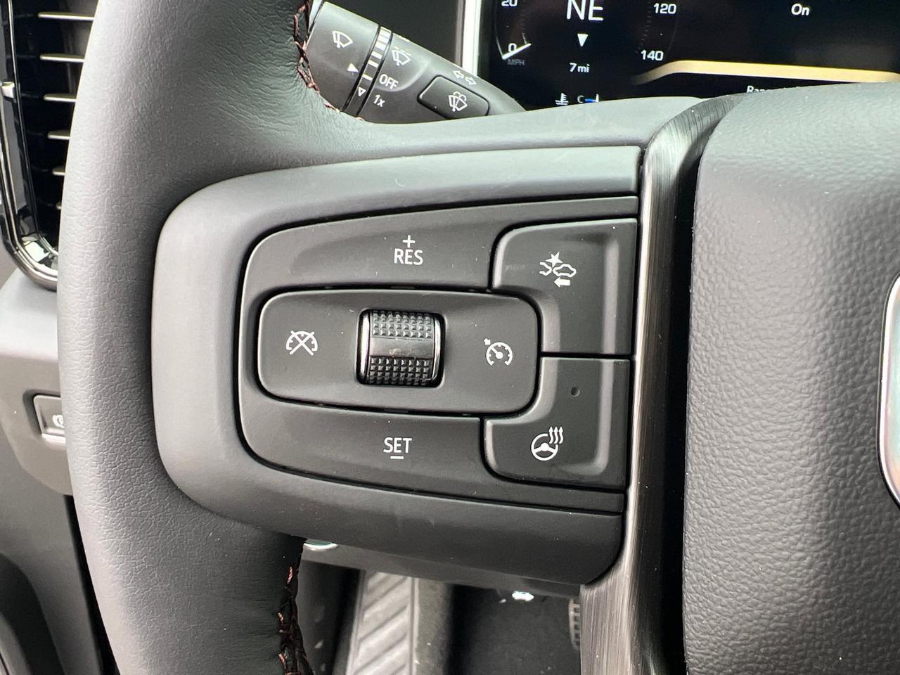 2026 GMC Sierra 2500HD AT4X Hagerstown MD