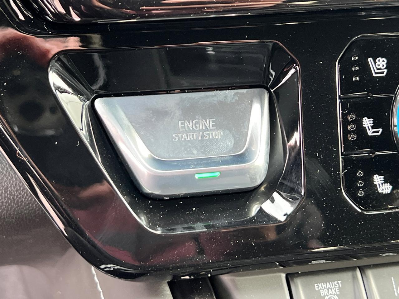 2026 GMC Sierra 2500HD AT4X Hagerstown MD