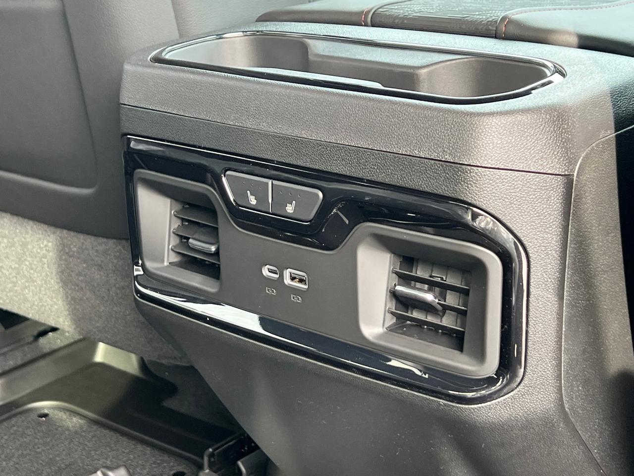 2026 GMC Sierra 2500HD AT4X Hagerstown MD