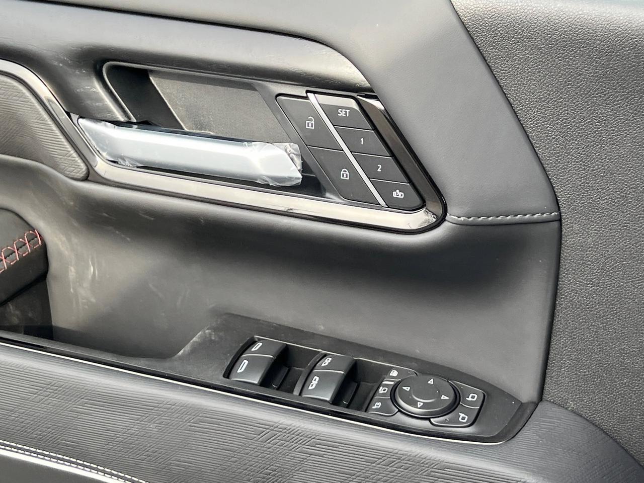 2026 GMC Sierra 2500HD AT4X Hagerstown MD