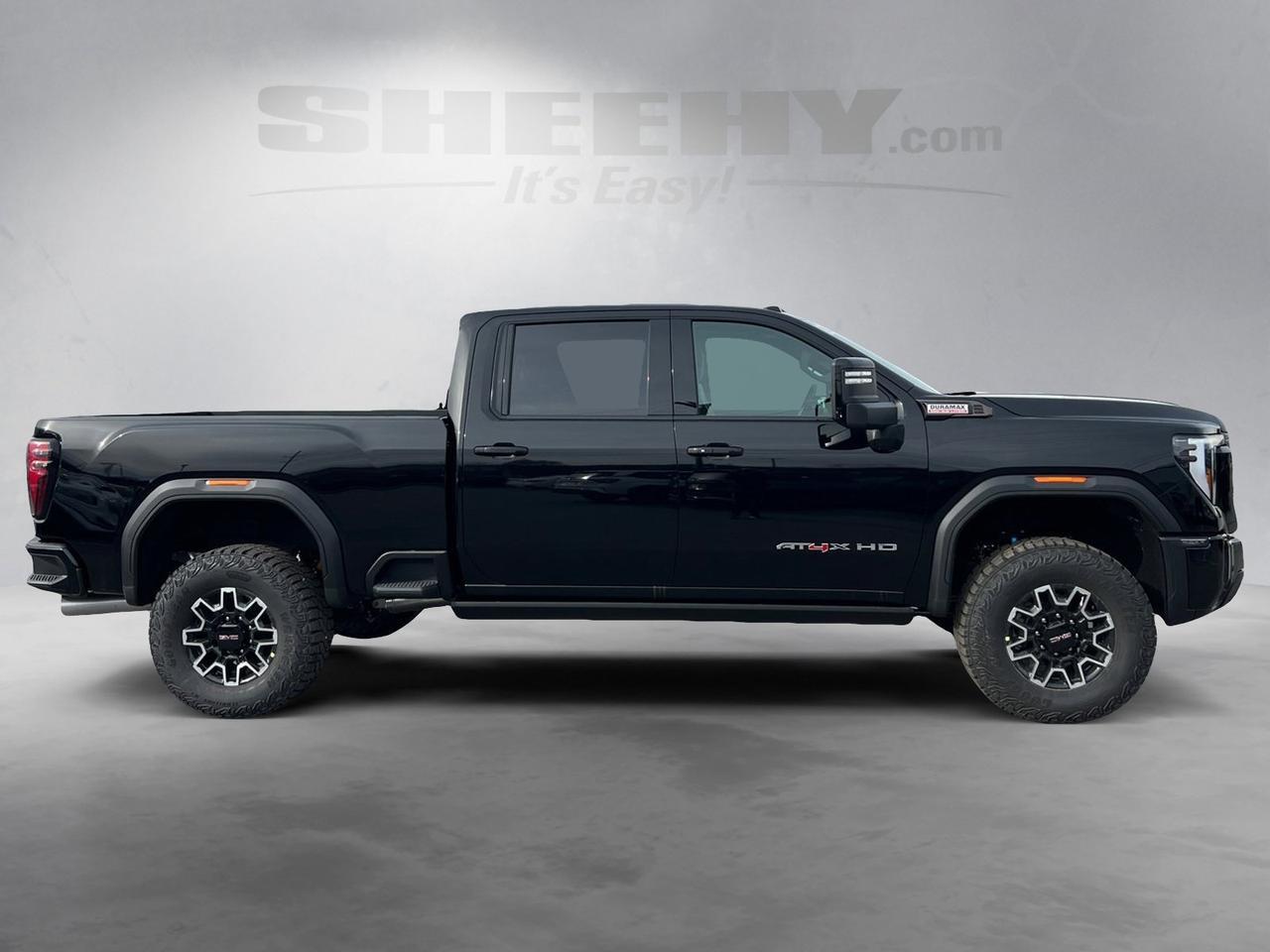 2026 GMC Sierra 2500HD AT4X Hagerstown MD