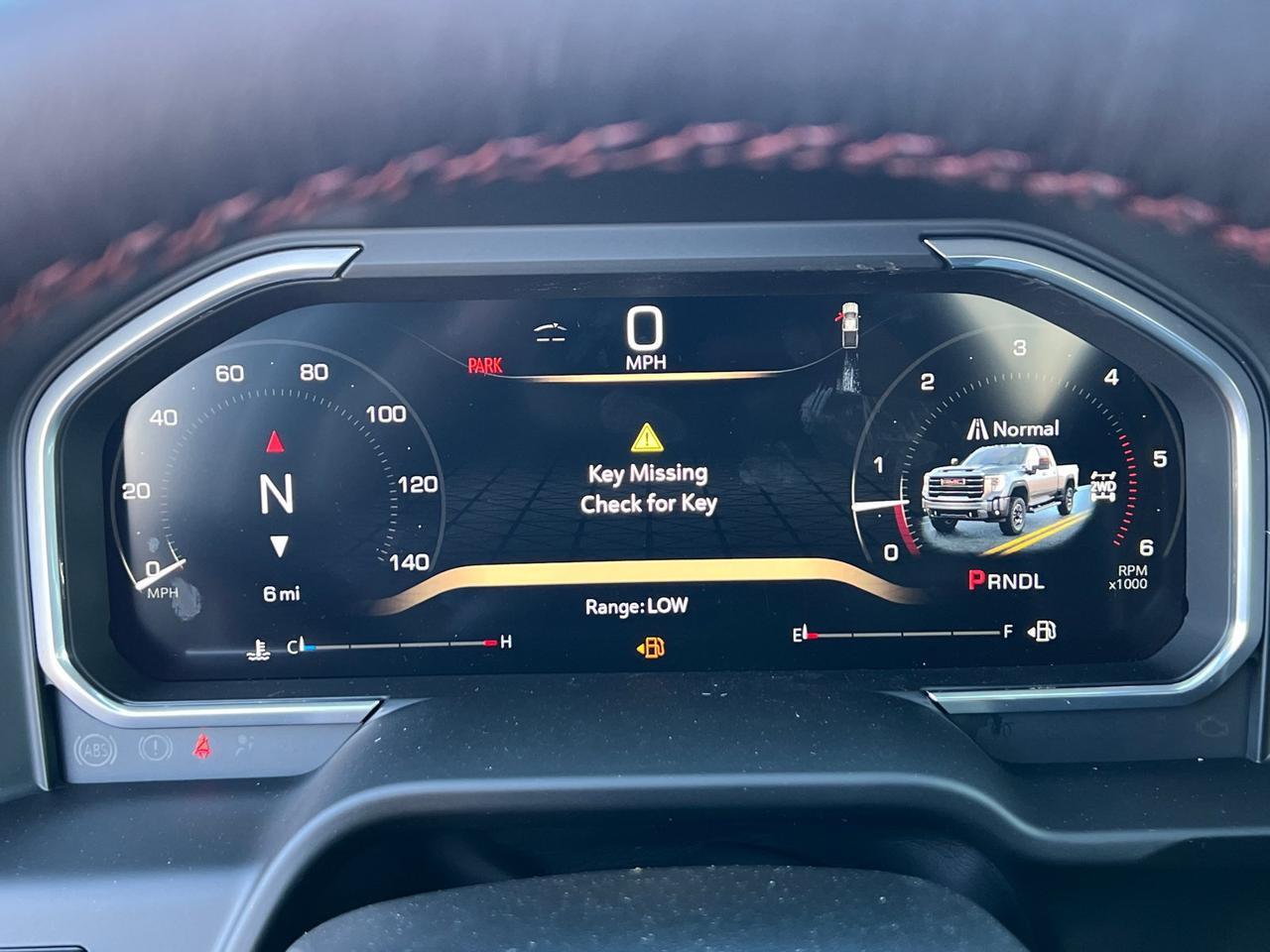 2026 GMC Sierra 2500HD AT4X Hagerstown MD