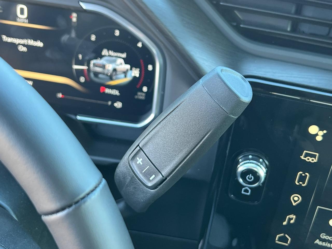 2026 GMC Sierra 2500HD AT4X Hagerstown MD