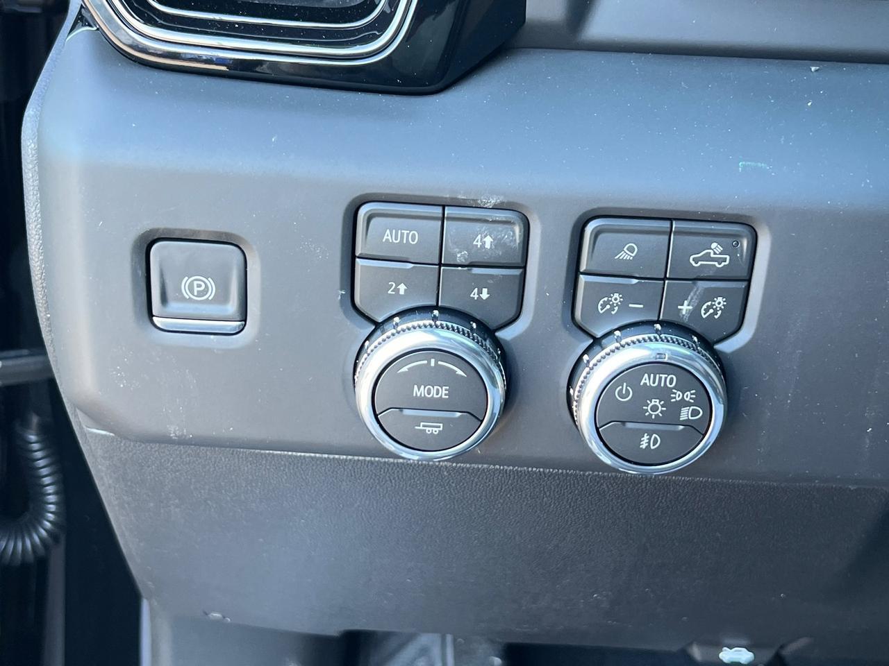 2026 GMC Sierra 2500HD AT4X Hagerstown MD