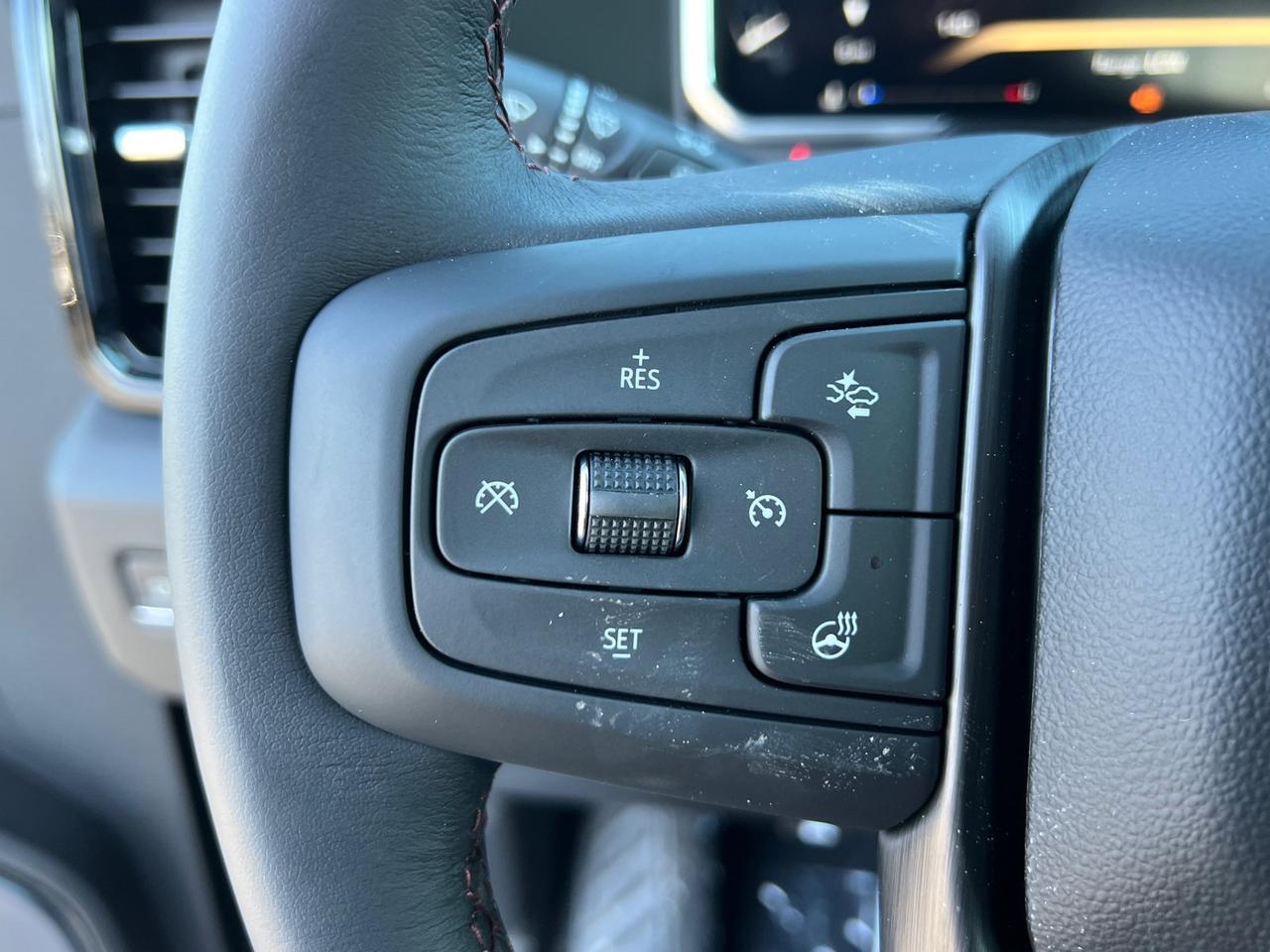 2026 GMC Sierra 2500HD AT4X Hagerstown MD