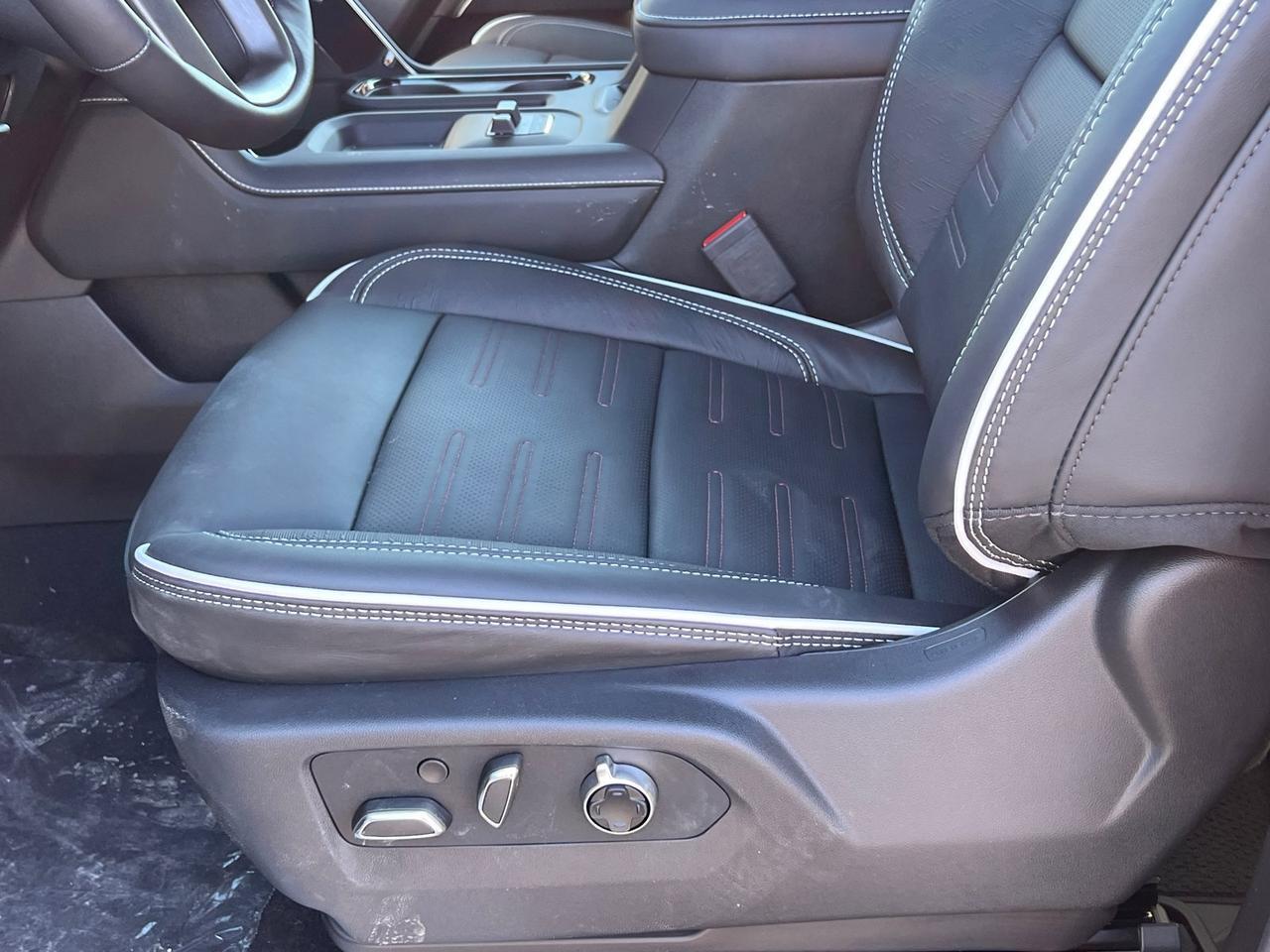 2026 GMC Sierra 2500HD AT4X Hagerstown MD