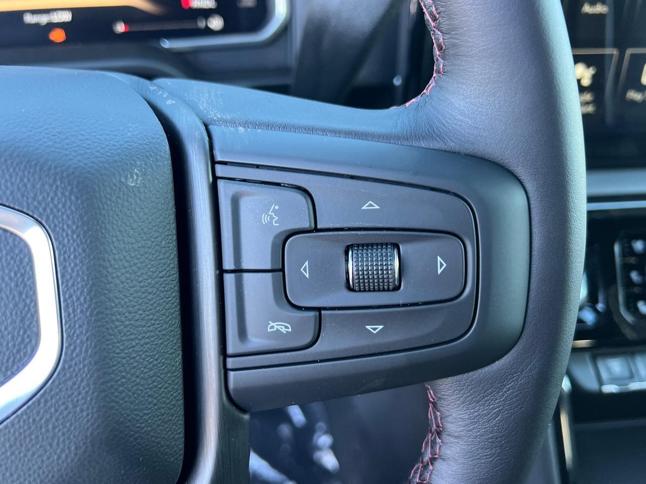 2026 GMC Sierra 2500HD AT4X Hagerstown MD