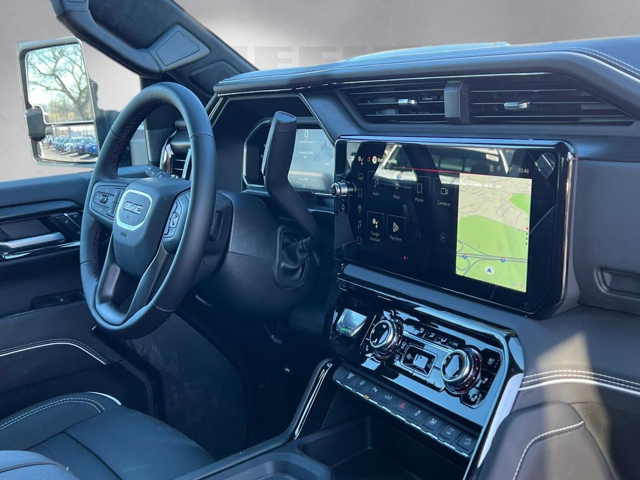 2026 GMC Sierra 2500HD AT4X Hagerstown MD