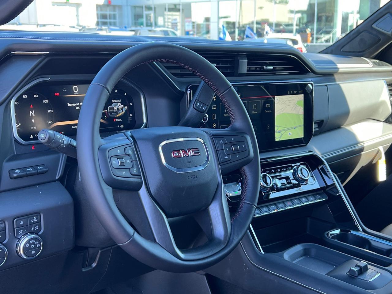 2026 GMC Sierra 2500HD AT4X Hagerstown MD