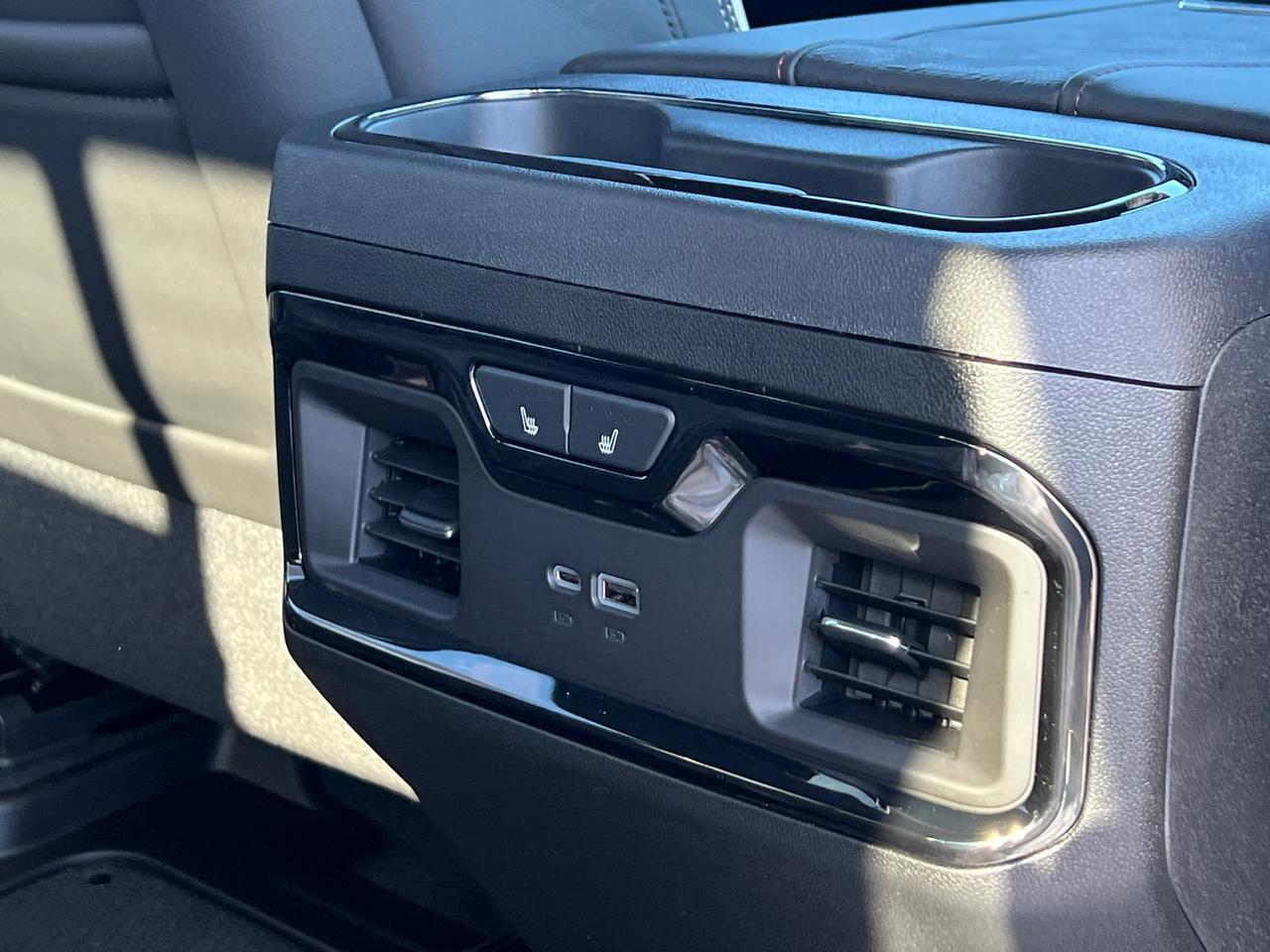 2026 GMC Sierra 2500HD AT4X Hagerstown MD