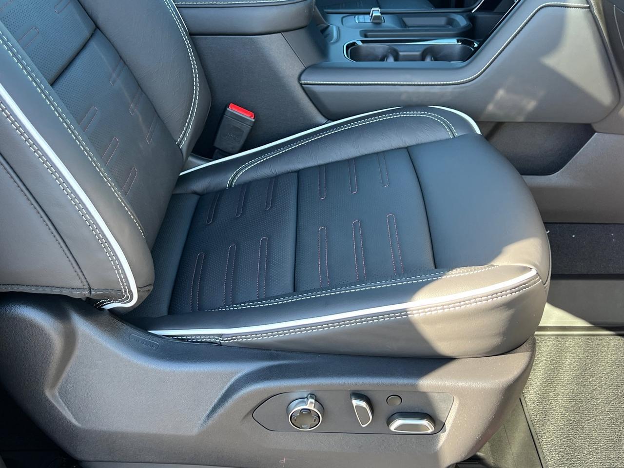 2026 GMC Sierra 2500HD AT4X Hagerstown MD