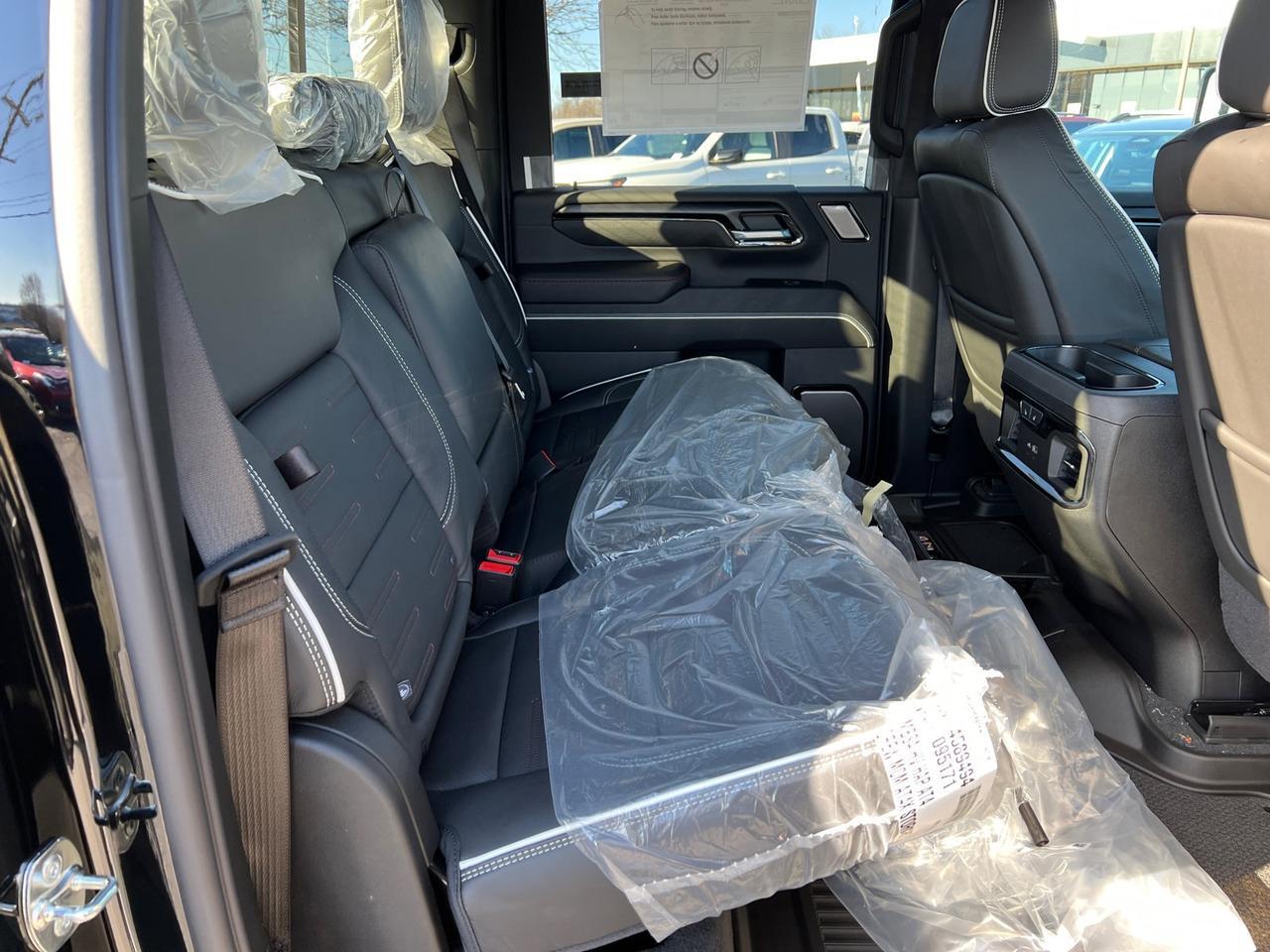 2026 GMC Sierra 2500HD AT4X Hagerstown MD