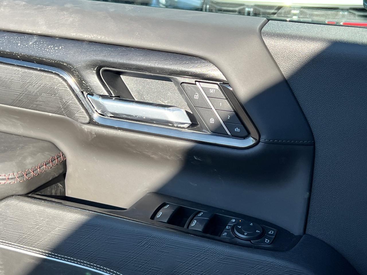 2026 GMC Sierra 2500HD AT4X Hagerstown MD