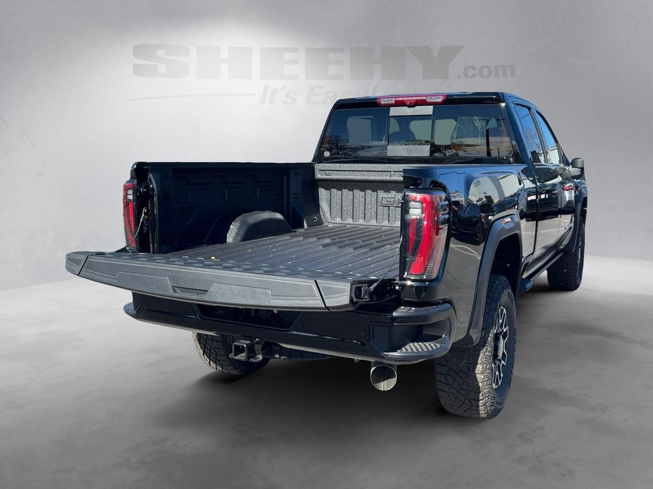 2026 GMC Sierra 2500HD AT4X Hagerstown MD