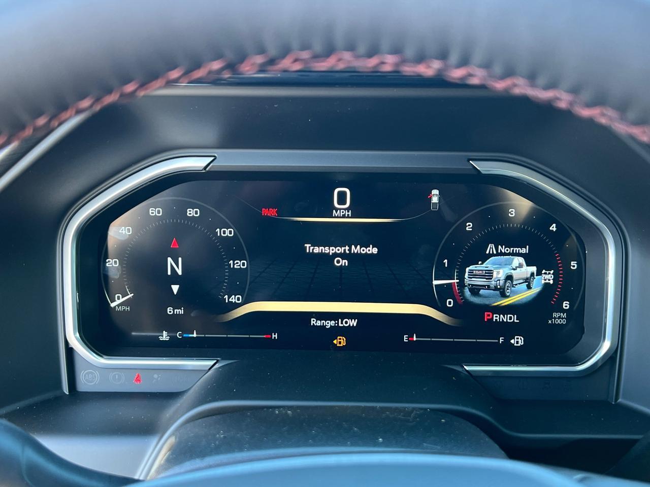 2026 GMC Sierra 2500HD AT4X Hagerstown MD