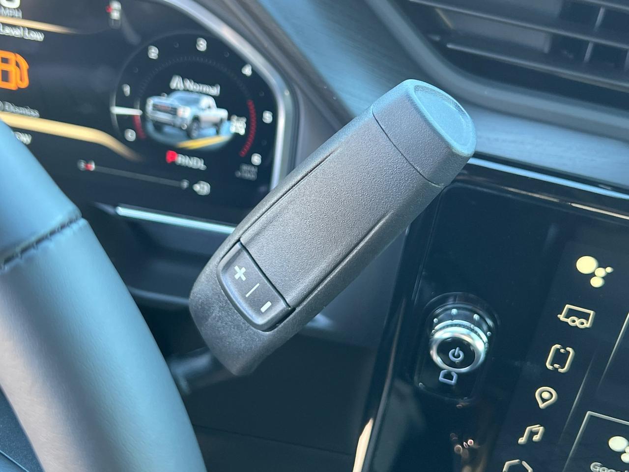 2026 GMC Sierra 2500HD AT4X Hagerstown MD