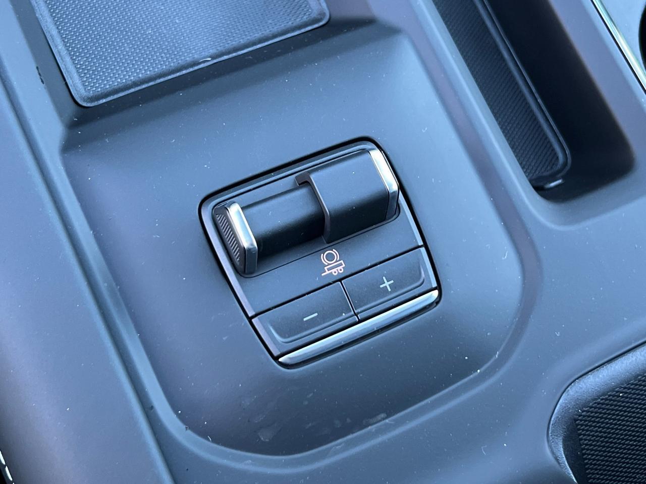 2026 GMC Sierra 2500HD AT4X Hagerstown MD