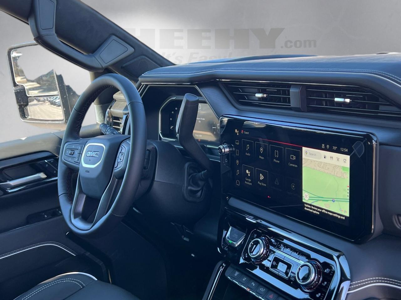 2026 GMC Sierra 2500HD AT4X Hagerstown MD