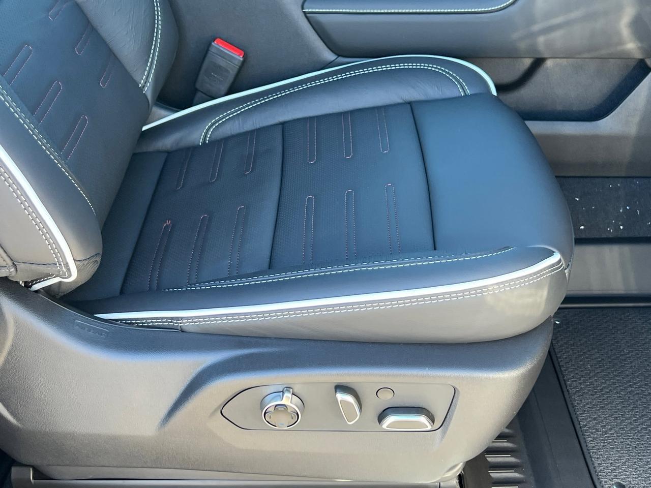 2026 GMC Sierra 2500HD AT4X Hagerstown MD