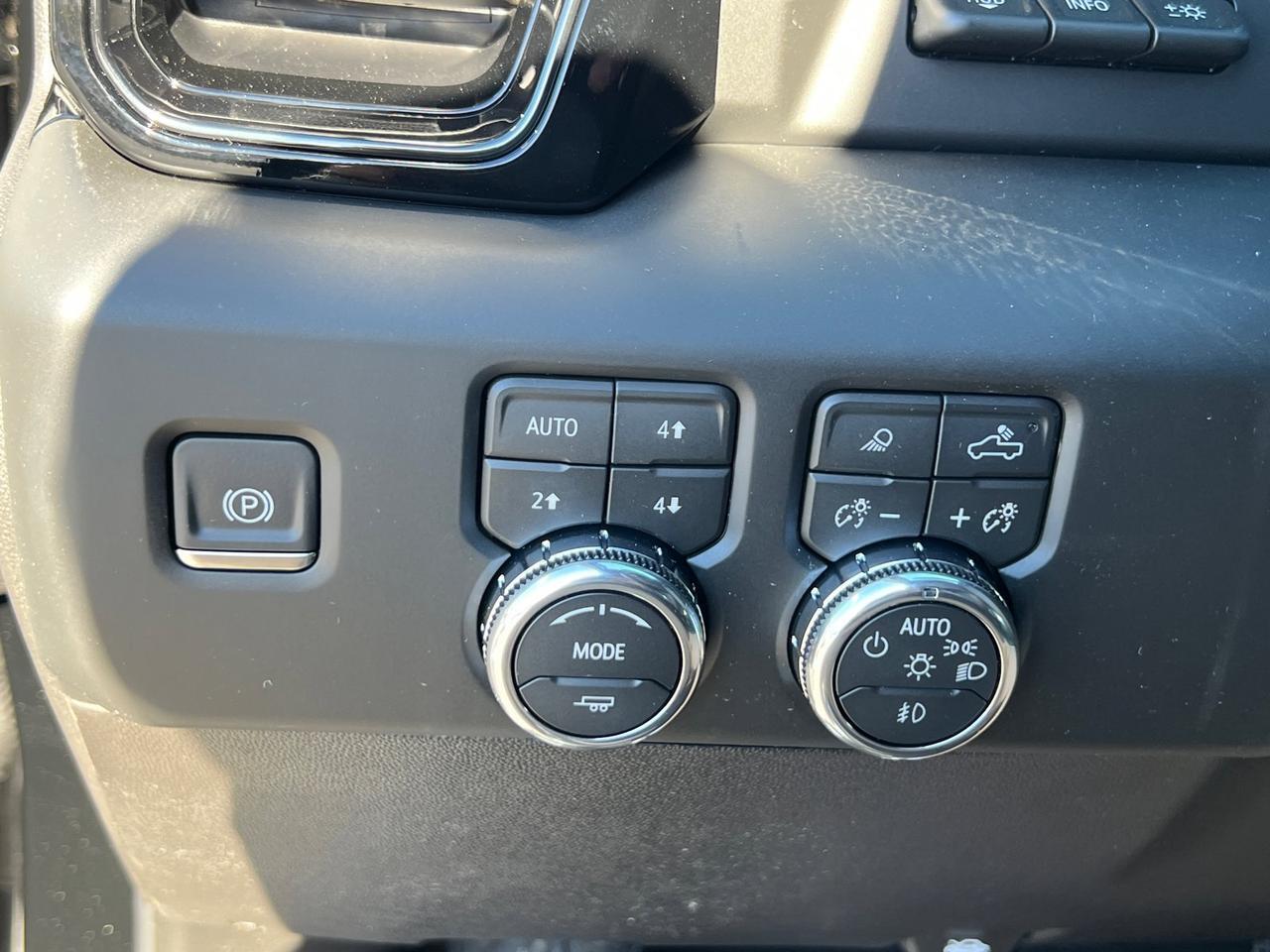 2026 GMC Sierra 2500HD AT4X Hagerstown MD