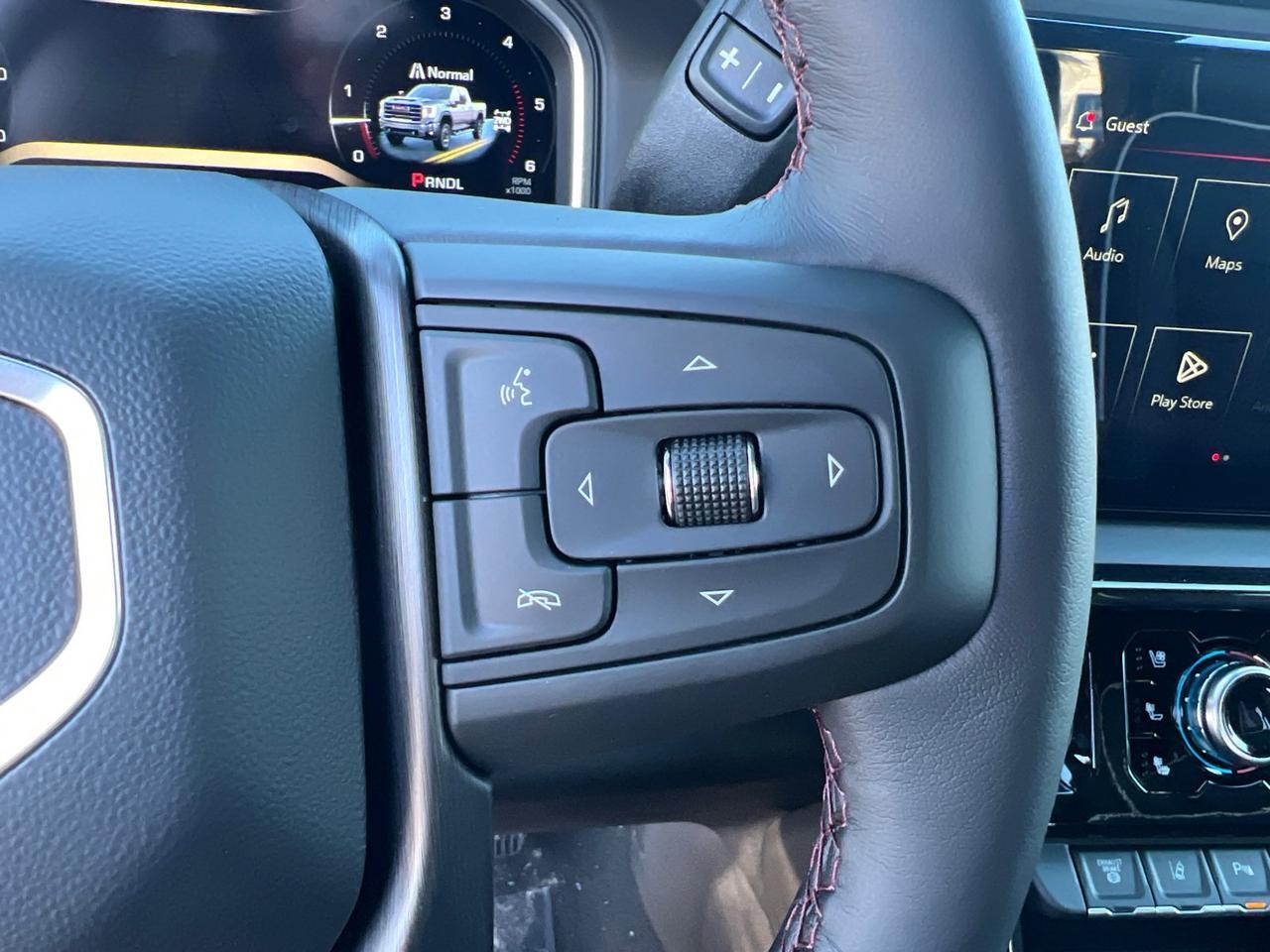 2026 GMC Sierra 2500HD AT4X Hagerstown MD