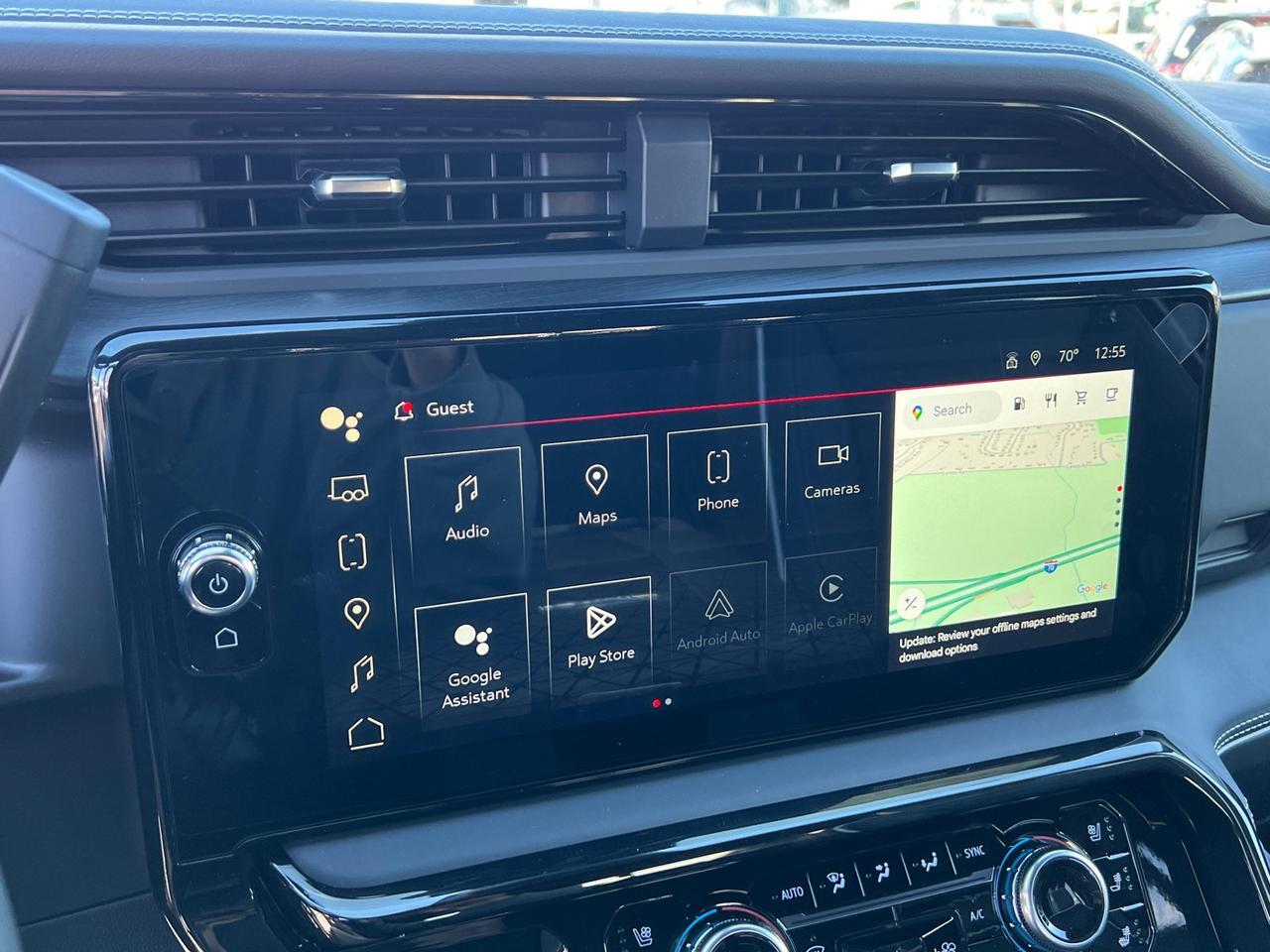 2026 GMC Sierra 2500HD AT4X Hagerstown MD